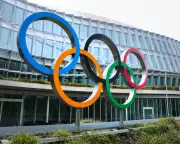 IOC Bans Transgender Women and DSD Athletes from Female Olympic Events