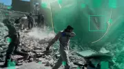 Iran Conflict: Mapping Strikes and Military Assets in Regional War