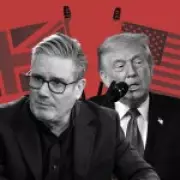 Iran Conflict Tests US-UK Special Relationship as Starmer Withholds Support