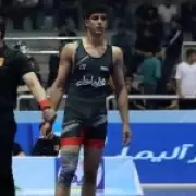 Iran Executes Teen Wrestling Champion Following Torture-Extracted Confession