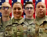 Iran-Israel Conflict Escalates After US Troop Casualties in Syria