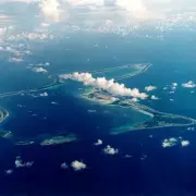 Iran Launches Missiles at Diego Garcia Base After UK-US Defense Pact