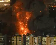 Iran Police Chief Warns Protesters Will Be Treated as 'Enemies'