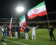 Iran to Boycott US but Compete in World Cup, Football Chief Declares