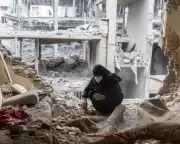 Iran War Timeline: Civilian Toll Mounts as US-Israel Campaign Enters Fourth Week