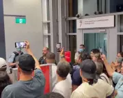 Iran Women's Football Team Seeks Asylum in Australia Amid Political Tensions