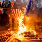 Iranian Army Warns Global Tourist Sites 'Not Safe' for US and Israeli Officials