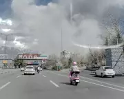 Iranian Civilian Death Toll Surpasses 200 Amid US-Israeli Airstrikes and Regime Crackdown