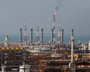 Iranian Gasfield Attack Marks Major Escalation in Middle East Conflict