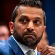 Iranian Hackers Publish FBI Director's Personal Emails and Photos in Cyber Attack