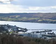 Iranian National Among Two Charged in Alleged Faslane Naval Base Breach Attempt
