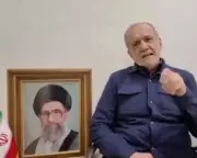 Iranian President's Apology Sparks Hardline Backlash Amid Regional Tensions