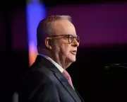 Iranian Projectile Strikes Near Australian Airbase in UAE, Albanese Confirms No Casualties