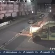 Iranian Sleeper Cell Harakat Ashab al-Yamin al-Islamia Haunts Europe with Attacks