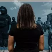 Iranian Woman's Harrowing Account of Life Under IRGC Terror and Hope for Freedom