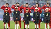 Iranian Women Footballers Seek Asylum in Australia Amid Safety Fears