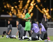 Iranian Women's Football Team Faces Protests at Asian Cup in Australia