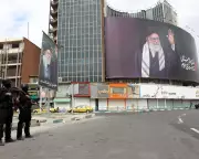 Iran's Berlin Wall Moment: Khamenei's Death Sparks Regime Crisis