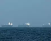 Iran's Hormuz Strait Blockade Threatens Global Fertilizer Supply and Food Prices