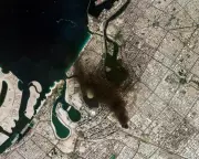 Iran's Middle East Strikes Cripple Global Oil Shipping Through Strait of Hormuz