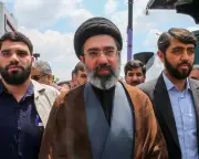 Iran's New Supreme Leader Mojtaba Khamenei Injured in Israeli Attack, Raises Questions