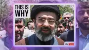 Iran's New Supreme Leader: Trump's Next Target Amid Regional Tensions