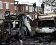 Iran's Outsourced Terror: Biker Gangs and Hired Hands in UK Attacks