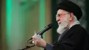Iran's Supreme Leader Ali Khamenei Dies After Decades of Absolute Rule