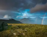 Irish Borderlands to Become World's First UNESCO Literary Region