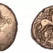 Iron Age Gold Coin Hoard Sold to US Collectors for £33,200 Sparks Outcry