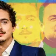 Is Timothée Chalamet Following Leonardo DiCaprio's Oscar-Losing Path?