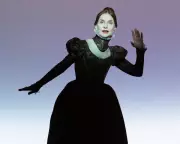 Isabelle Huppert's 'Mary Said What She Said' Stuns at Adelaide Festival