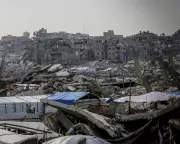 Israel Reportedly Supports Palestinian Militias to Counter Hamas in Gaza