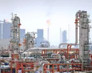 Israel Strikes Iran's South Pars Gasfield, Sparking Global Energy Crisis