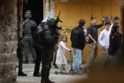 Israeli Impunity: No Prosecutions for Palestinian Civilian Deaths in West Bank Since 2020