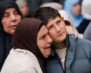 Israeli Police Kill Palestinian Family in West Bank Shooting Incident