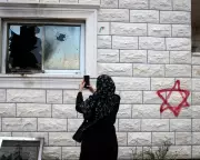 Israeli Settlers Launch Coordinated West Bank Attacks During Eid al-Fitr