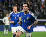Italy Advances to World Cup Playoff Final After Defeating Northern Ireland 2-0