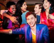 It's a Sin TV Series Transformed into Visceral Dance Show by Rambert