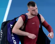 Jack Draper Falls to Reilly Opelka's Aces at Miami Open, Boulter Advances