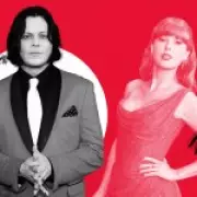 Jack White Clarifies Taylor Swift Comments: 'I Never Called Her Boring'
