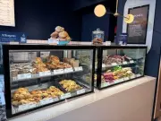 Jamaica Blue Opens New Brunch and Coffee Shop in South London's Sutton