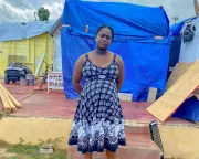 Jamaicans Struggle Without Roofs Months After Hurricane Melissa's Devastation