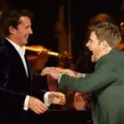 James Blunt's Baffling Brit Awards Cameo Leaves Viewers Stunned in 2026