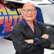 James Tolkan, Iconic Back to the Future and Top Gun Actor, Dies at 94