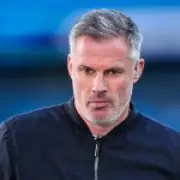 Jamie Carragher Criticizes Tottenham Goalkeeper Vicario After Liverpool Draw