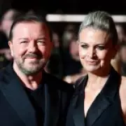 Jane Fallon, Author and Ricky Gervais' Partner, Shares Surgery Update After Breast Cancer Diagnosis