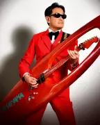 Japanese Guitar Legend Masayoshi Takanaka's Remarkable Second Wave at 72