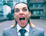 Jehnny Beth's Candid Playlist: From Jazz to Punk, Songs That Shaped Her