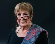 Jenni Murray, BBC Woman's Hour Icon for 33 Years, Dies at Age 75